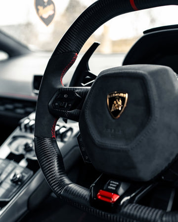 Lambo Huracan