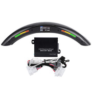 LED RPM Rev Counter