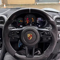 911 Carrera 992 2019-Present