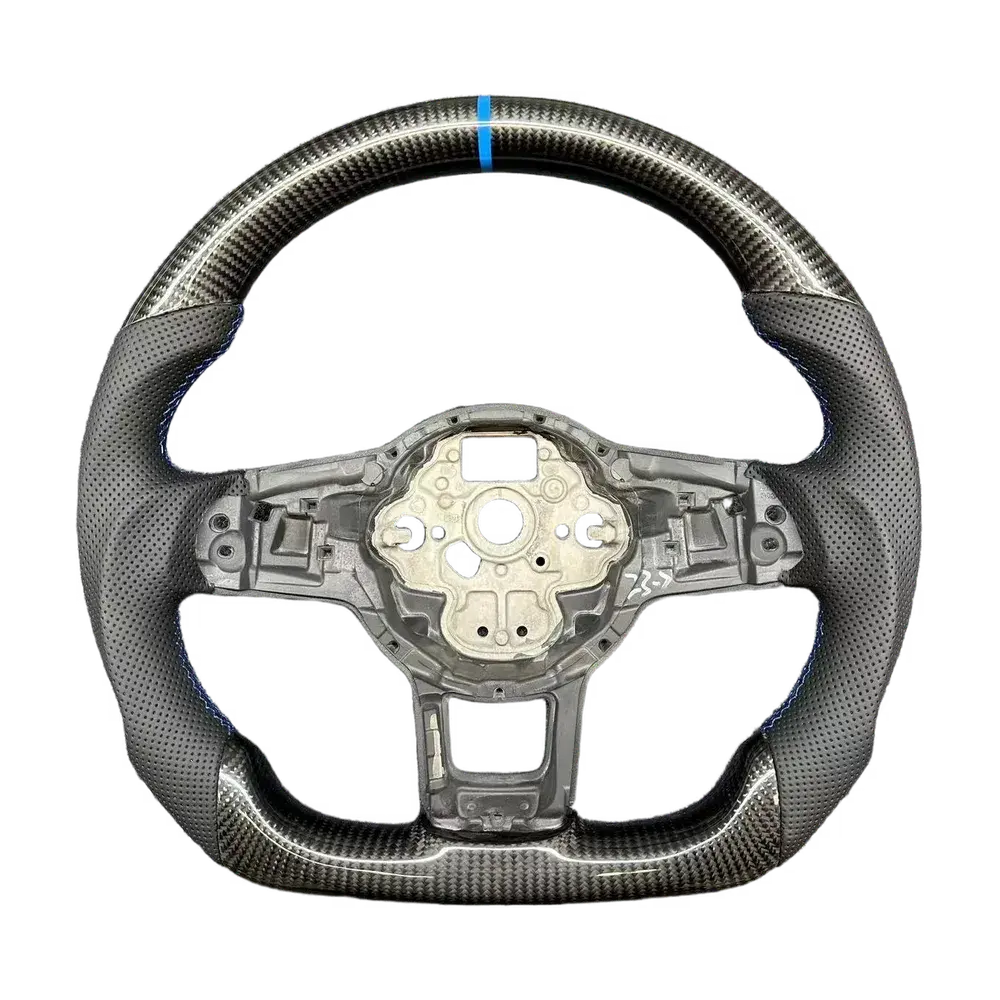Carbon Fibre
